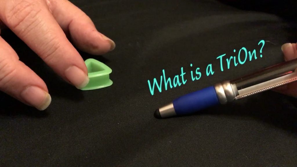 What is a Trion?